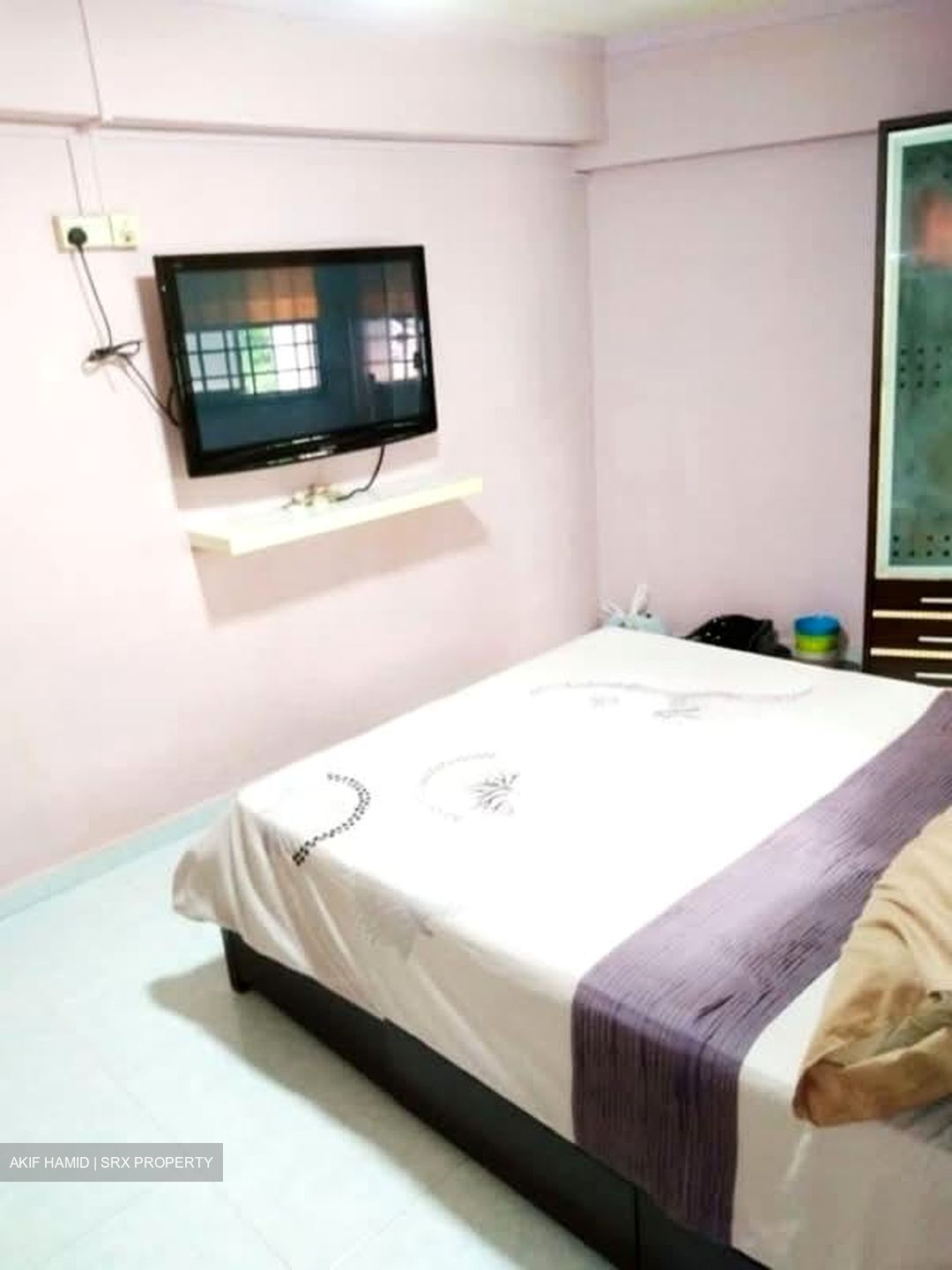 Blk 345 Tampines Street 33 (Tampines), HDB 4 Rooms #546665801